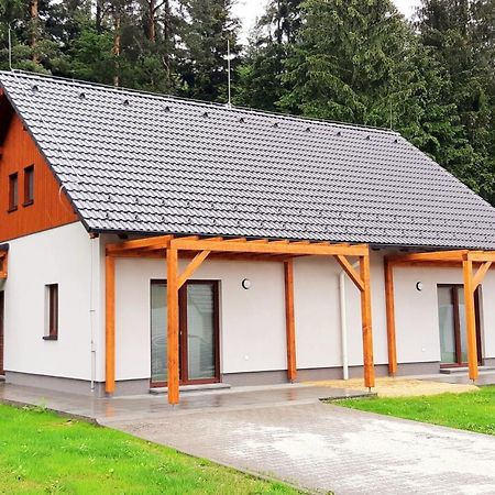 Apartmany Deluxe Sázava Eksteriør billede