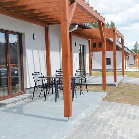 Apartmany Deluxe Sázava Eksteriør billede