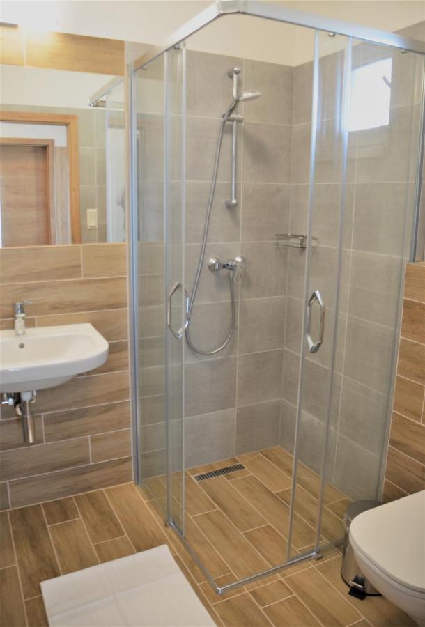 Apartmany Deluxe Sázava Eksteriør billede